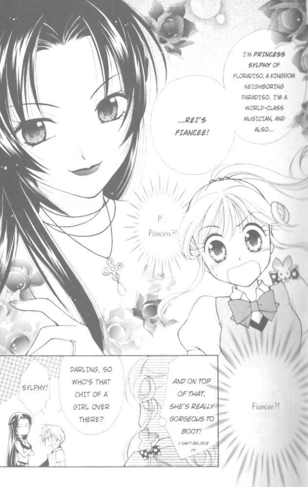 Kilala Princess - Vol.4 Chapter 16