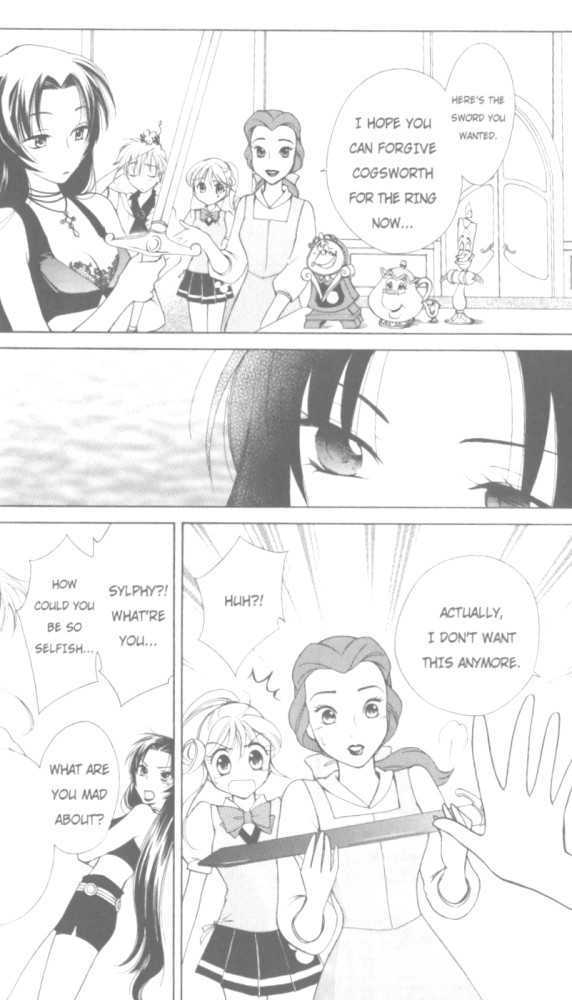 Kilala Princess - Vol.4 Chapter 16