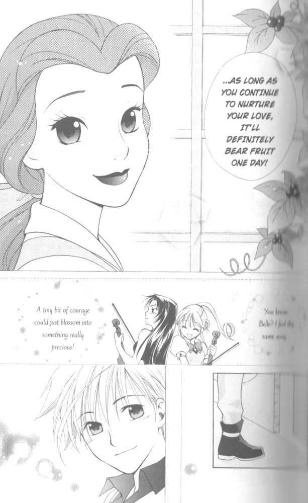 Kilala Princess - Vol.4 Chapter 16