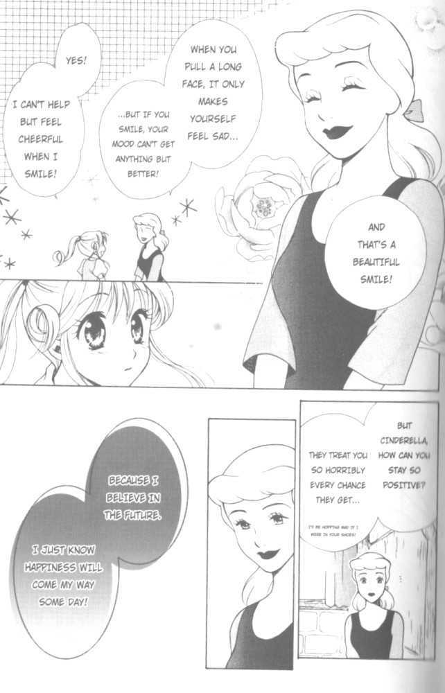 Kilala Princess - Vol.3 Chapter 13