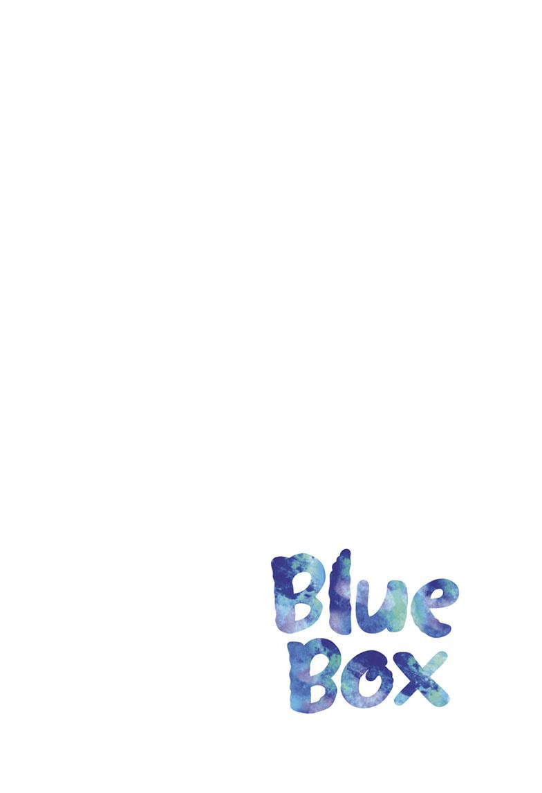 Blue Box - Chapter 64