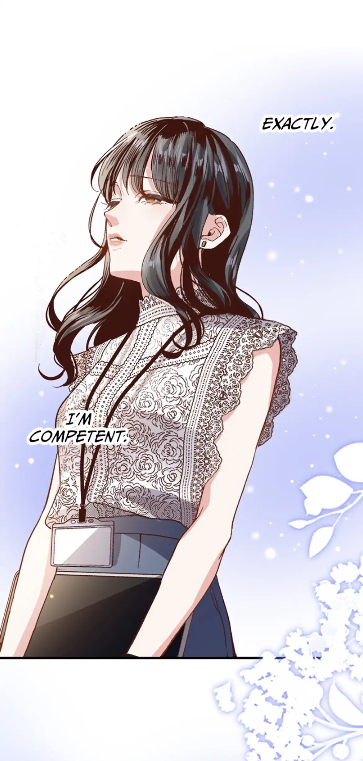 Come Over Tonight: Melting Down My Ice Cold Boss (Official) - Chapter 31