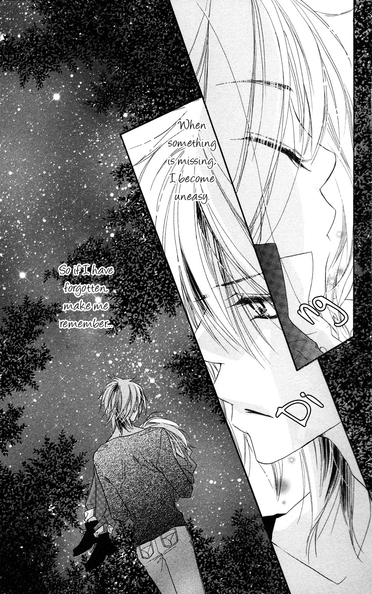 Sora Log - Vol.3 Chapter 9 : Confession