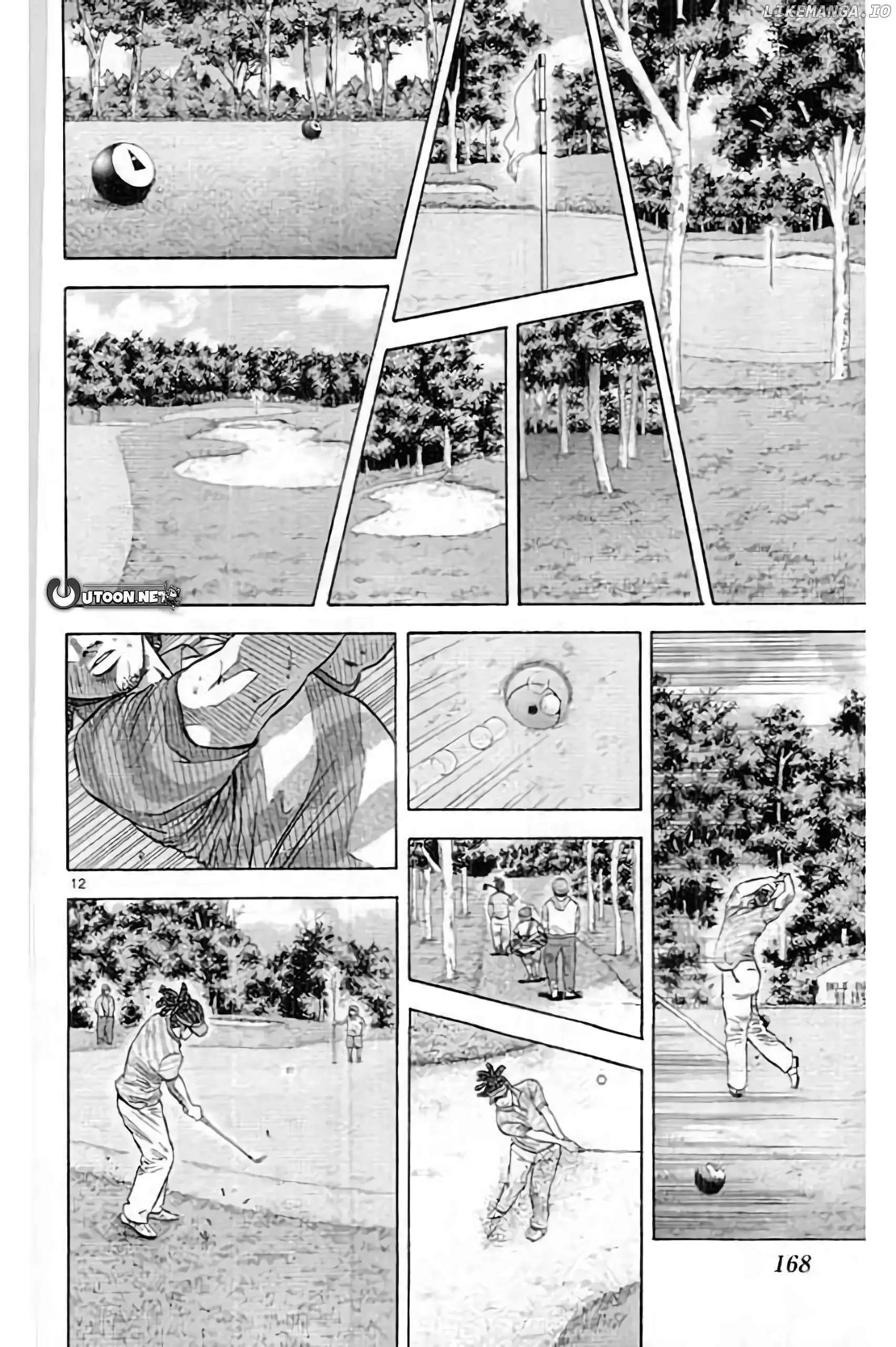 King Golf - Chapter 193