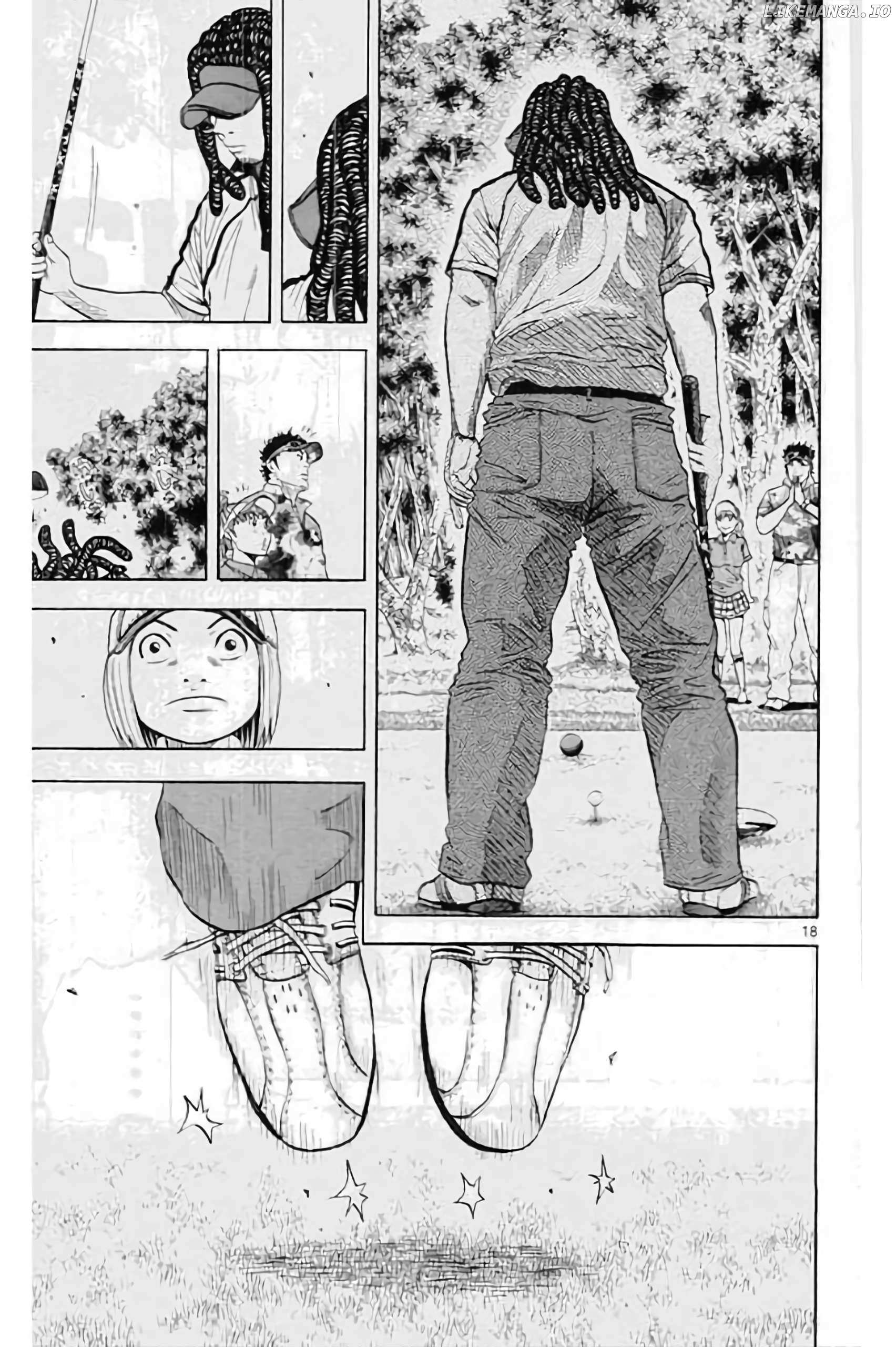 King Golf - Chapter 188