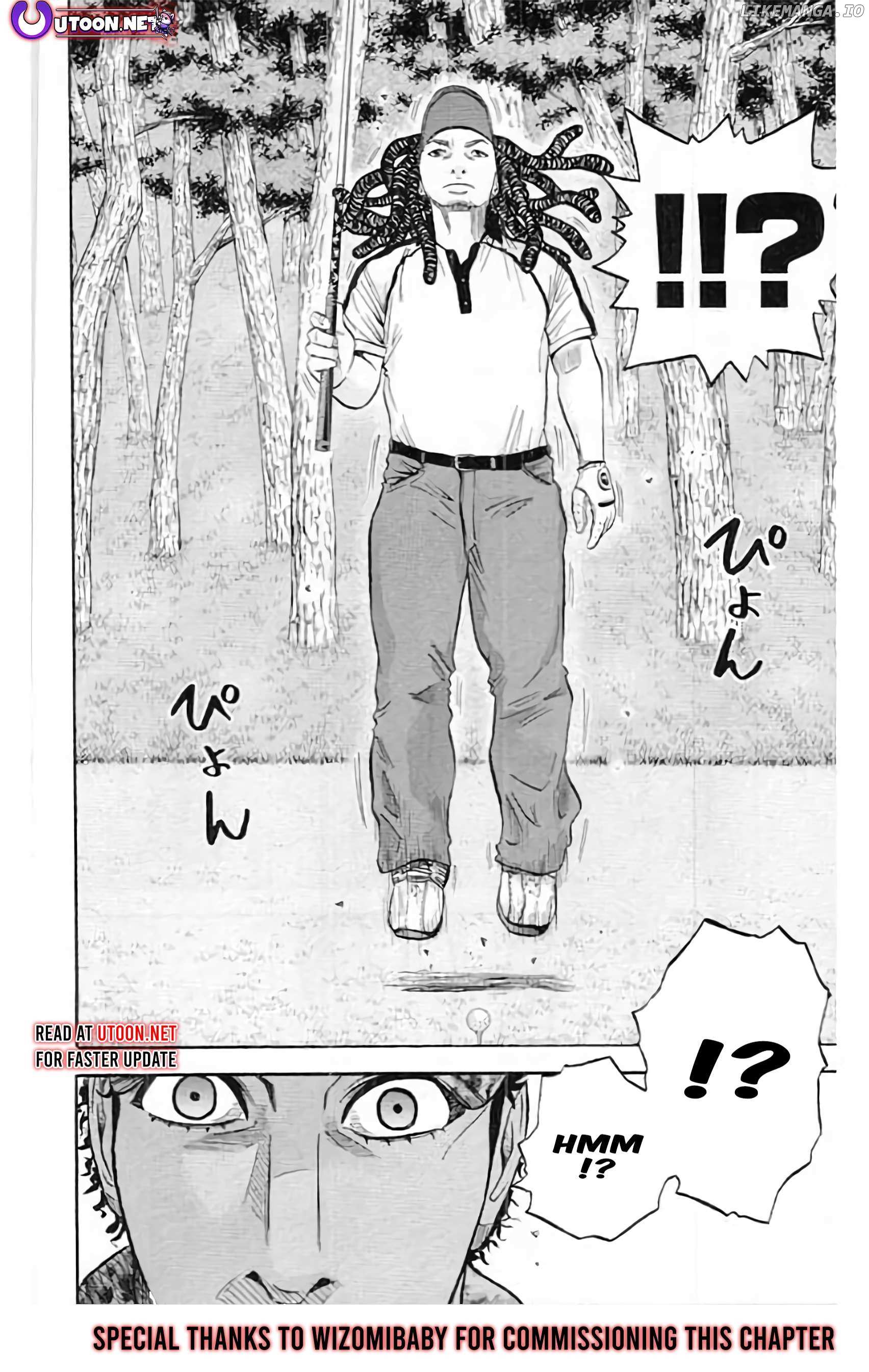 King Golf - Chapter 188