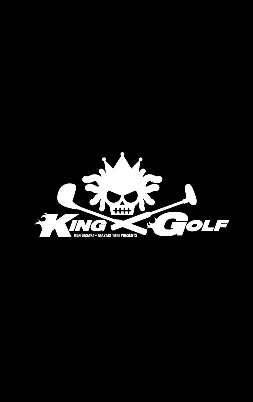 King Golf - Chapter 132 : 4 Times