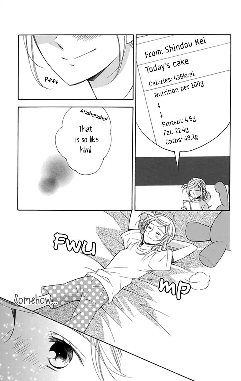 Her And His Weekend - Vol.1 Chapter 1