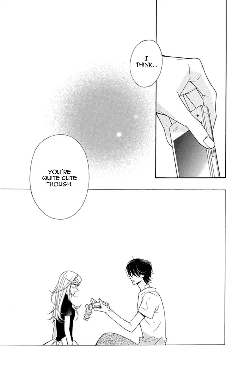 Her And His Weekend - Vol.1 Chapter 1