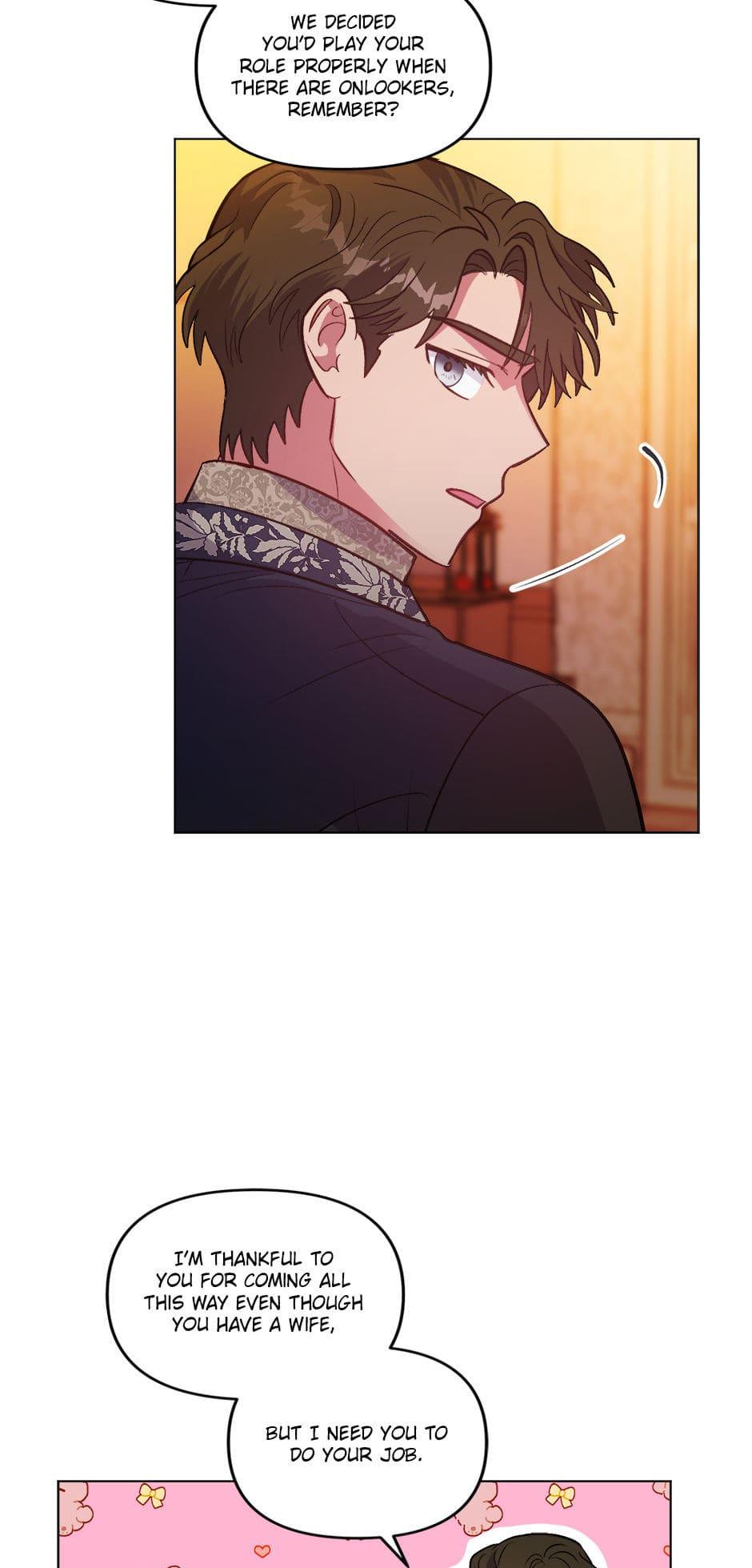 Elizabeth - Chapter 62