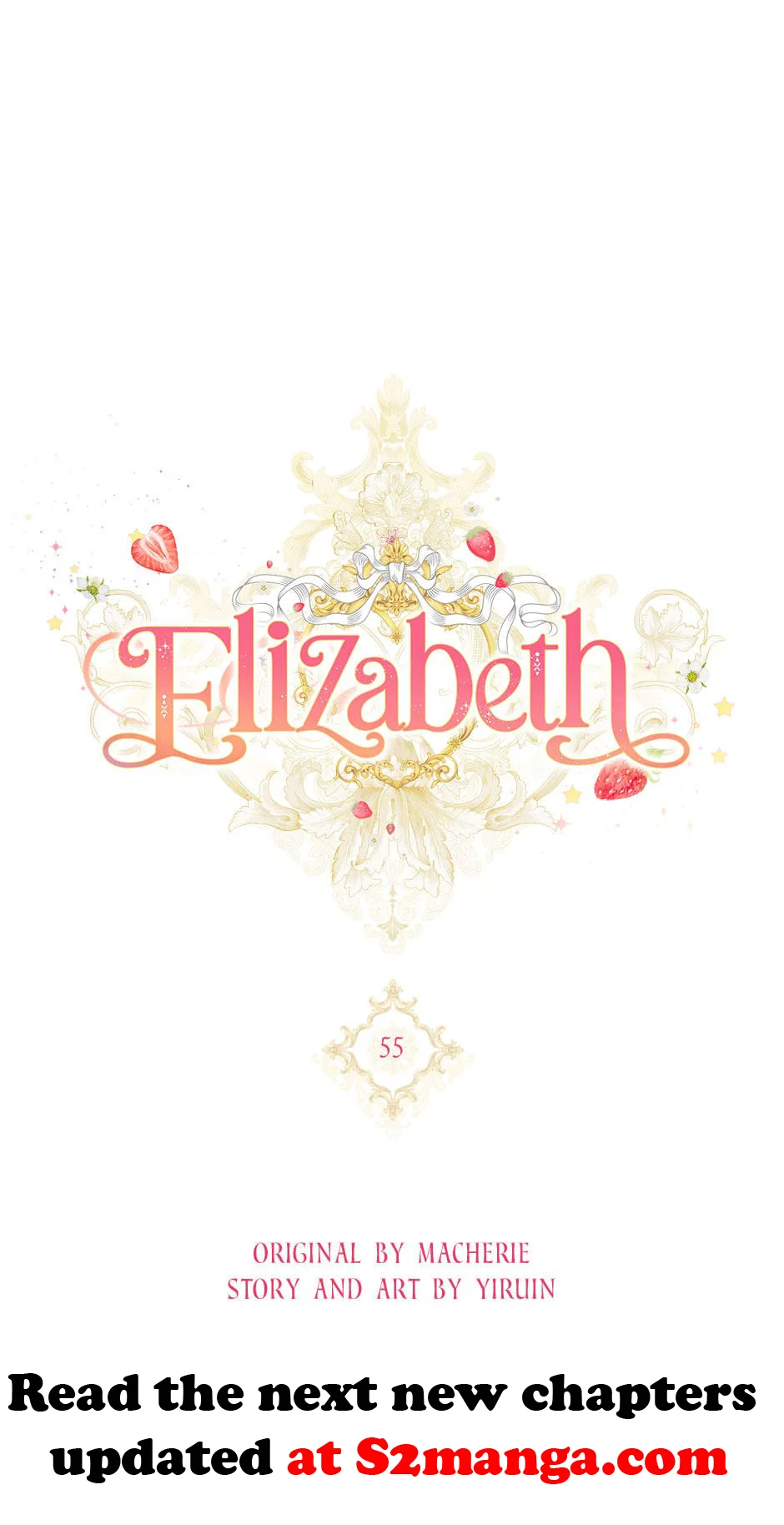 Elizabeth - Chapter 55