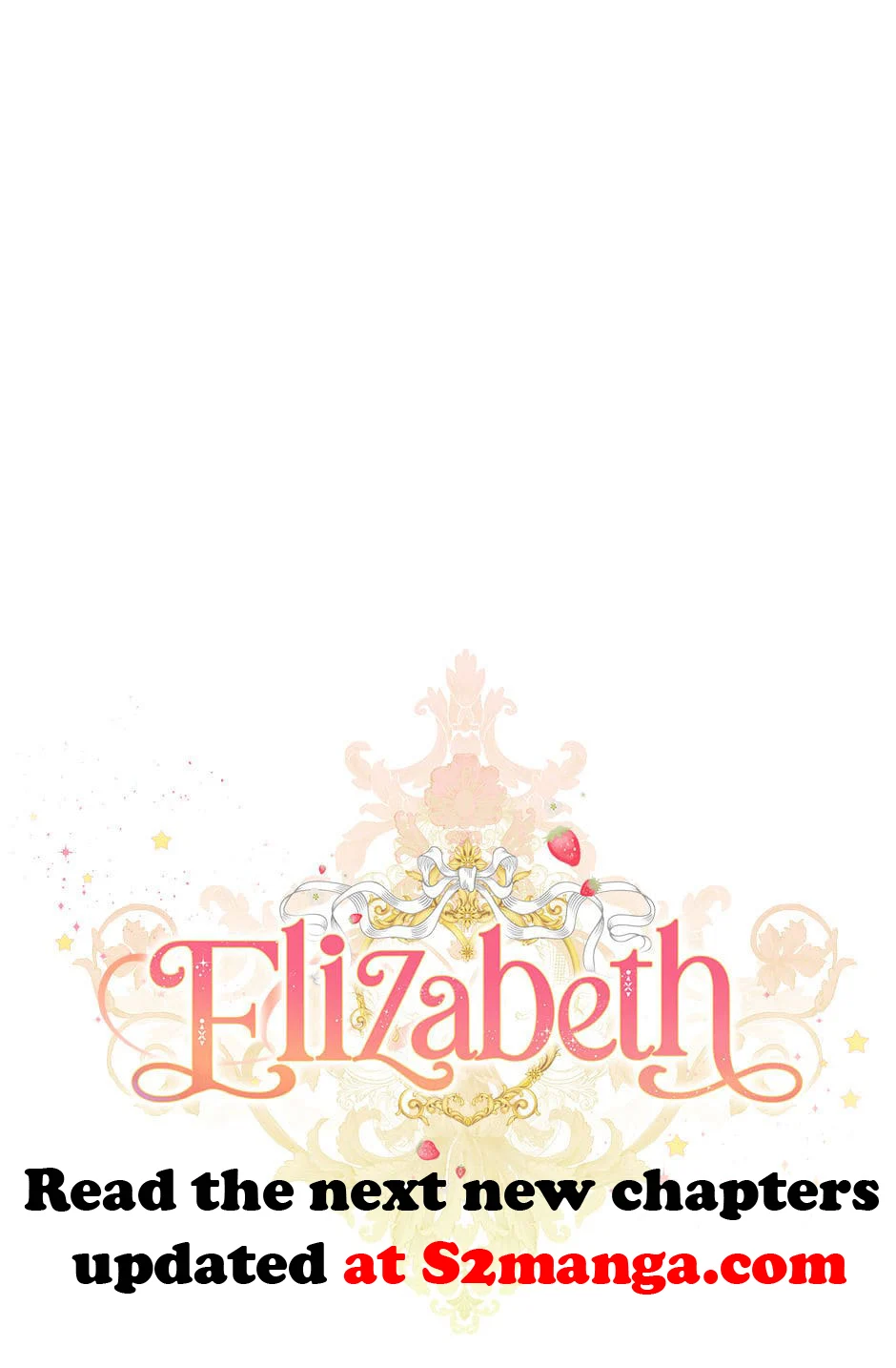 Elizabeth - Chapter 55