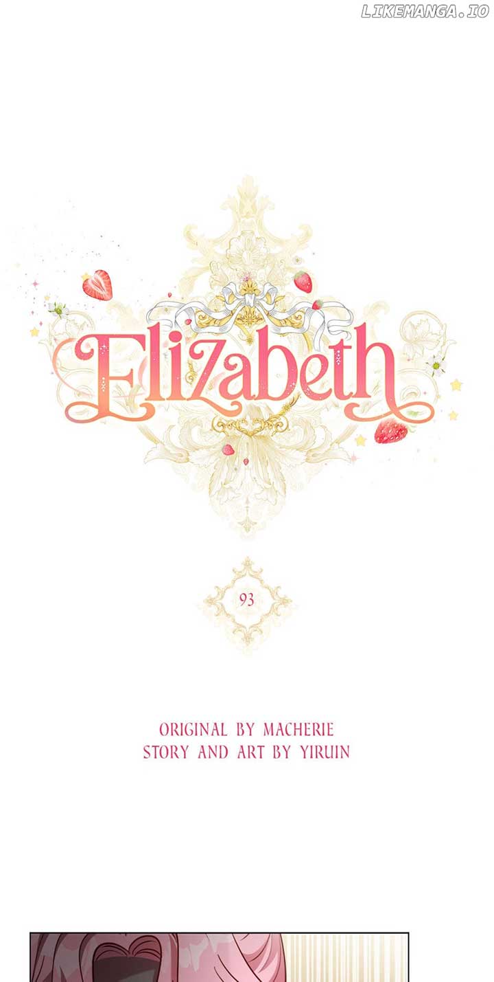 Elizabeth - Chapter 93