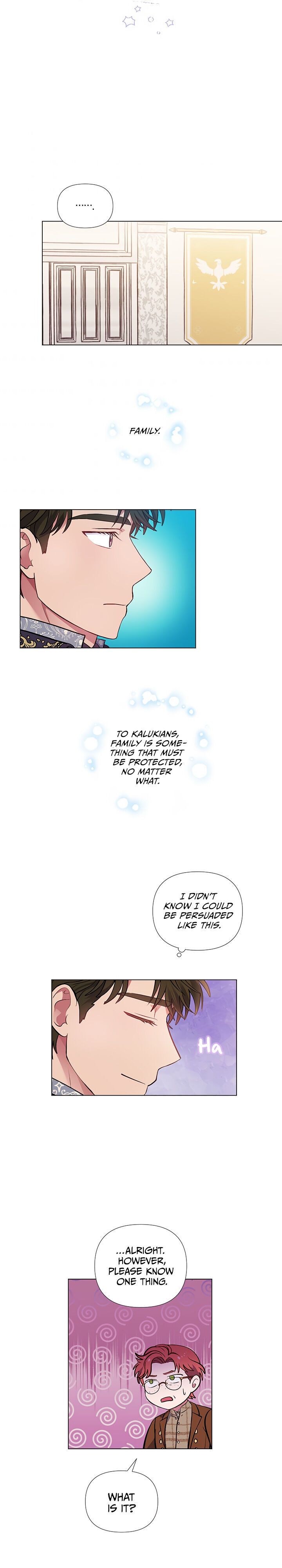 Elizabeth - Chapter 38