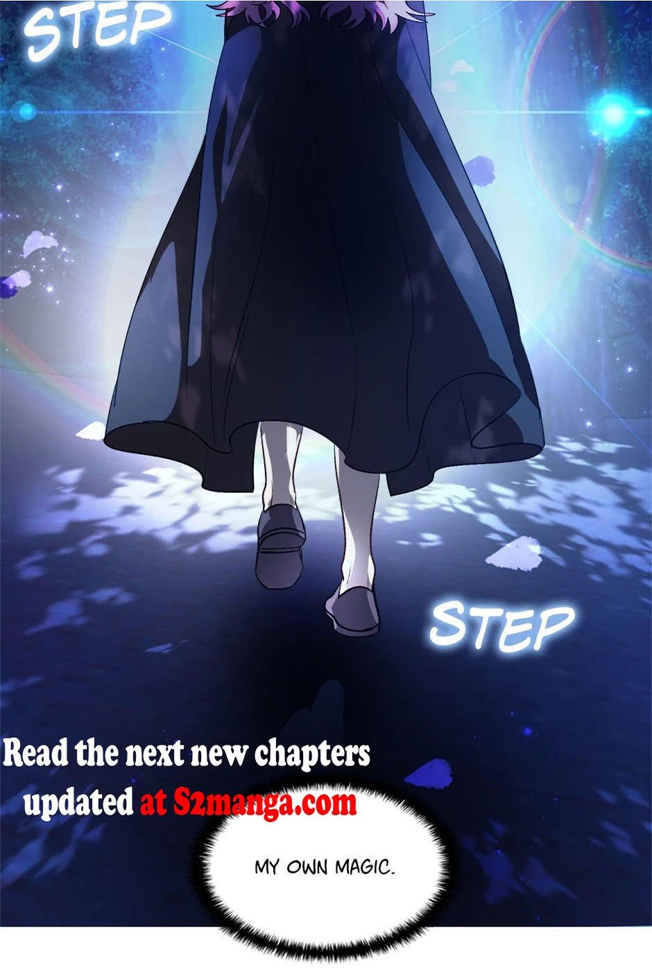 Elizabeth - Chapter 54