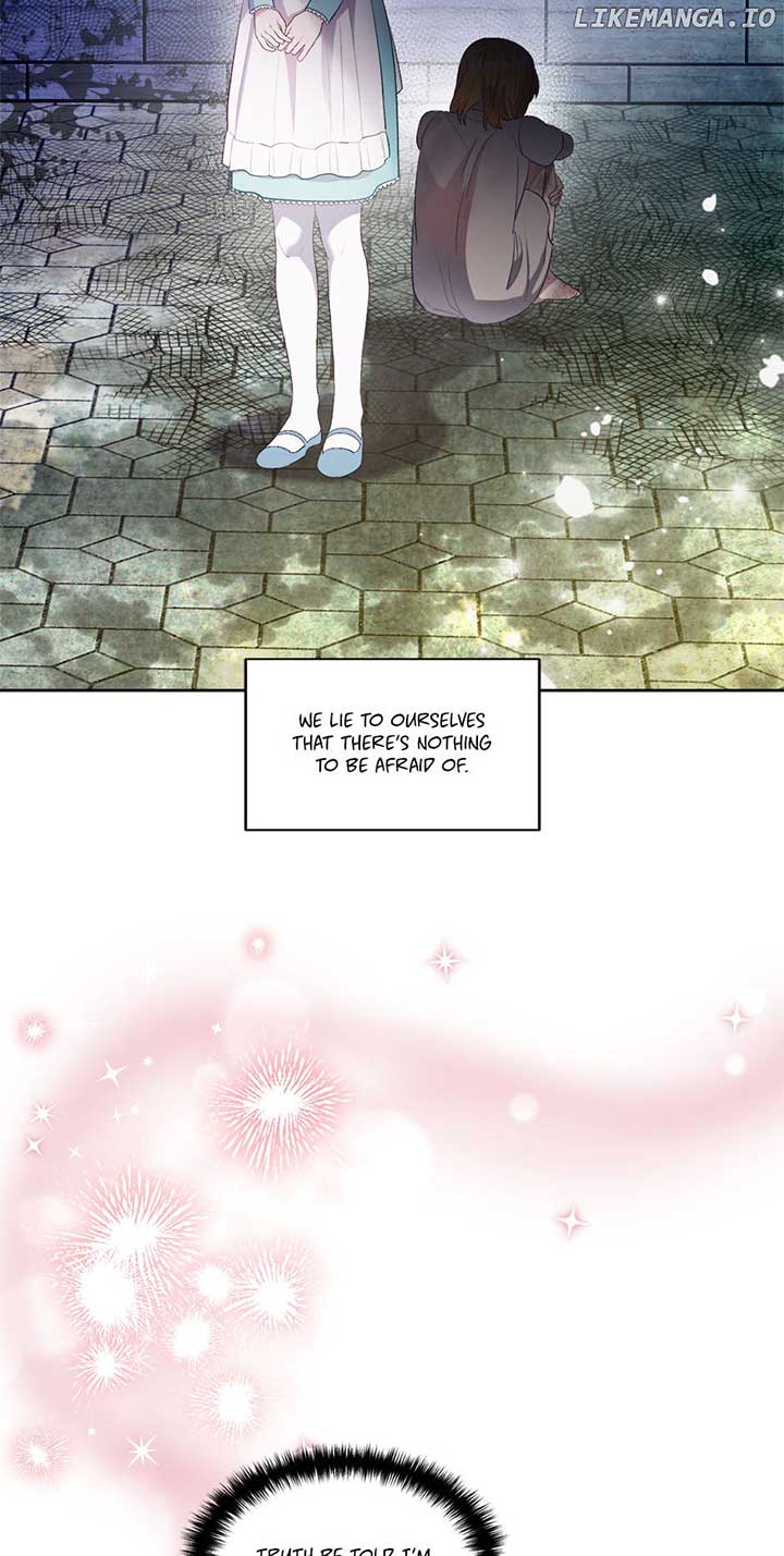 Elizabeth - Chapter 83