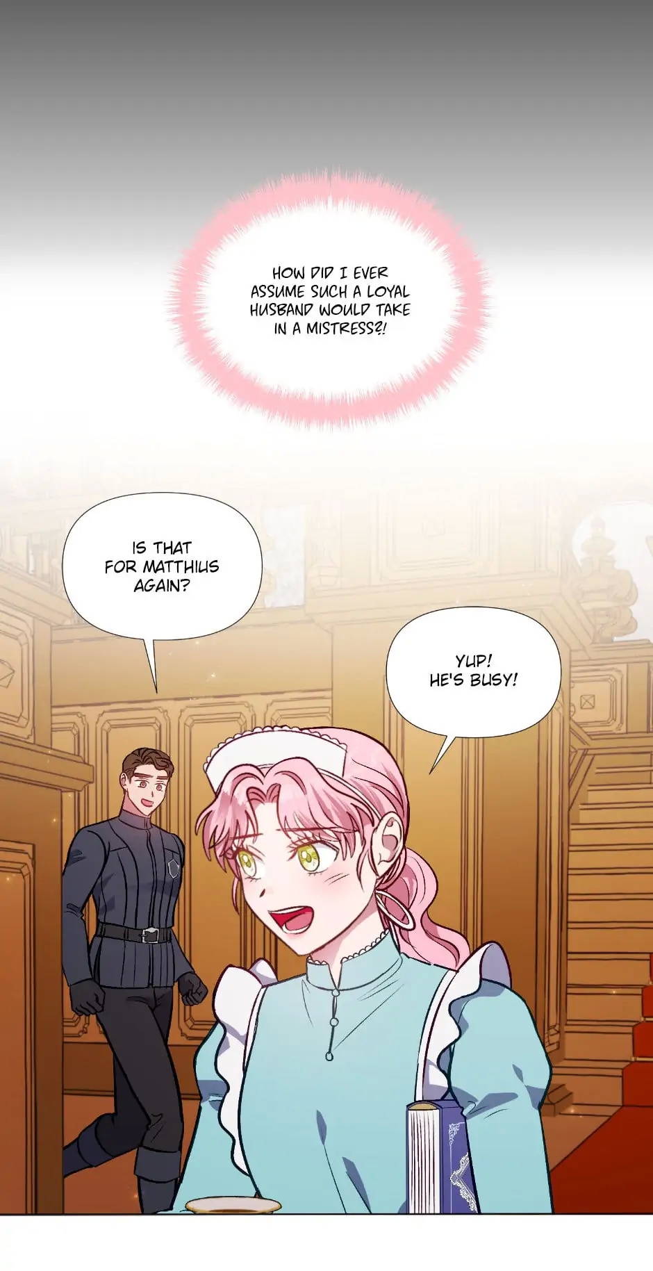 Elizabeth - Chapter 44