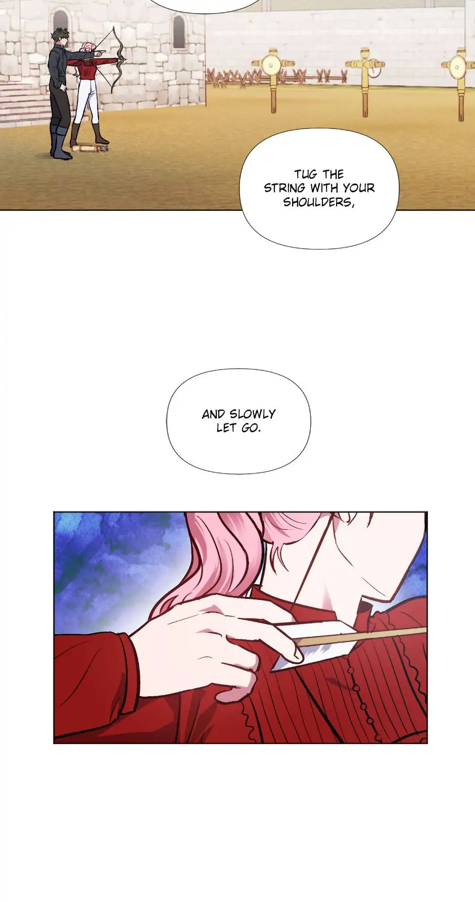 Elizabeth - Chapter 44