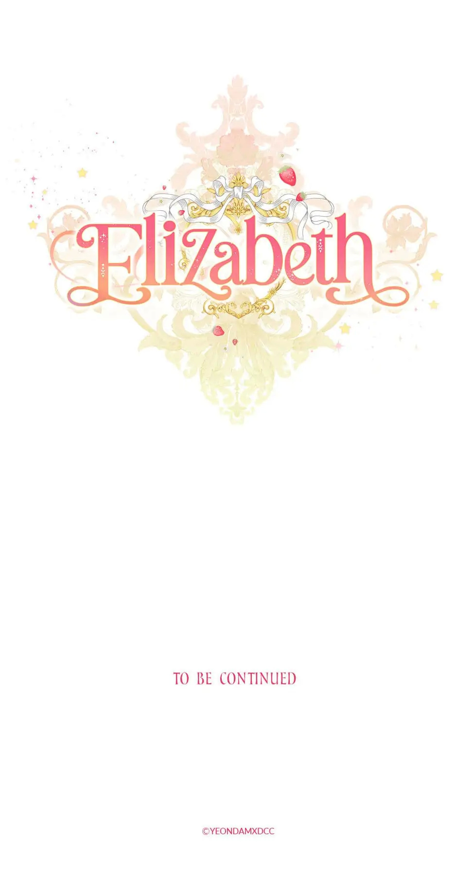 Elizabeth - Chapter 44