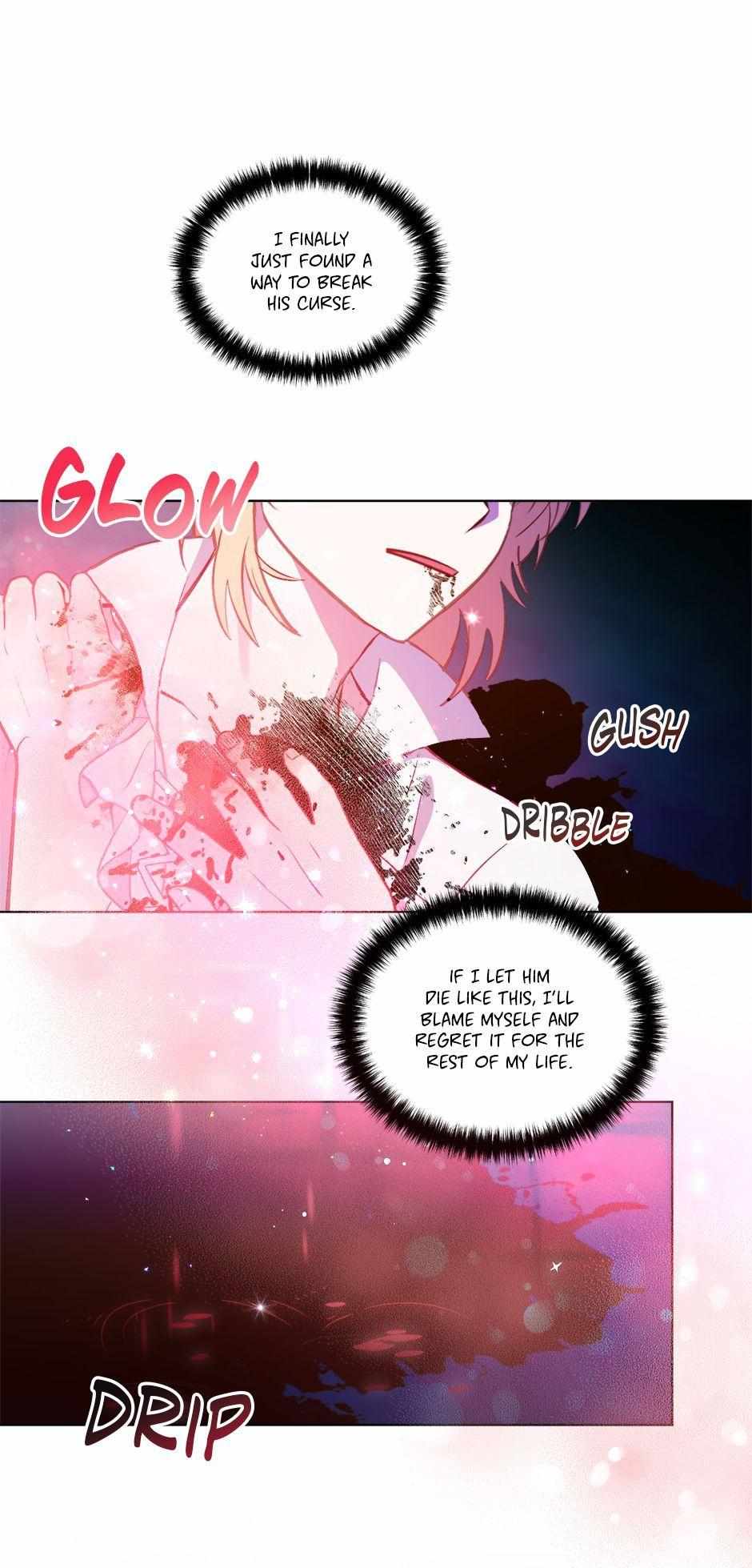 Elizabeth - Chapter 65