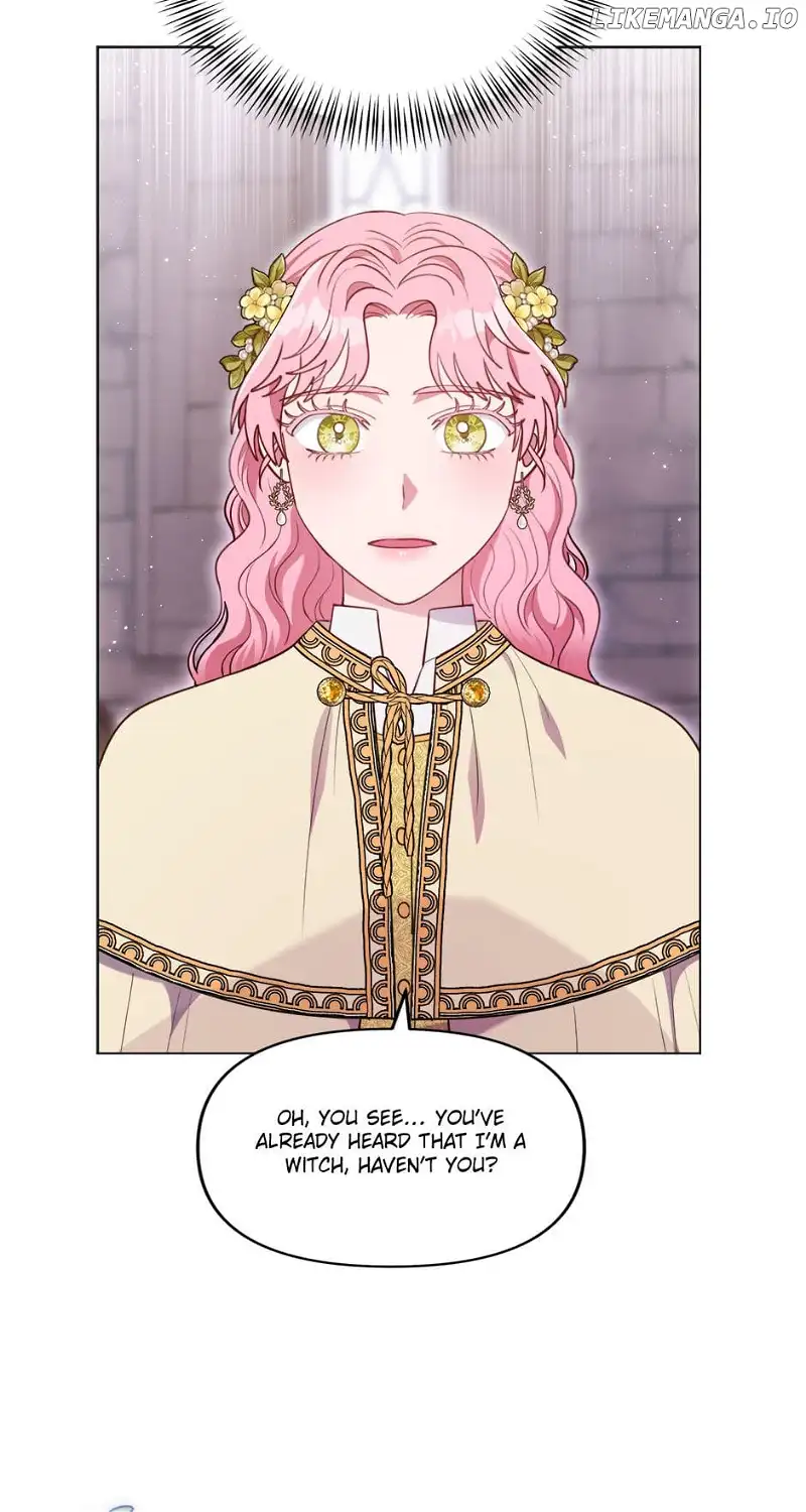 Elizabeth - Chapter 100