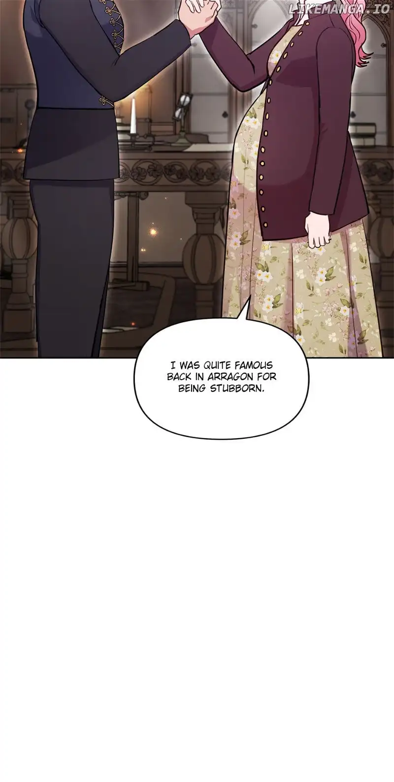 Elizabeth - Chapter 100