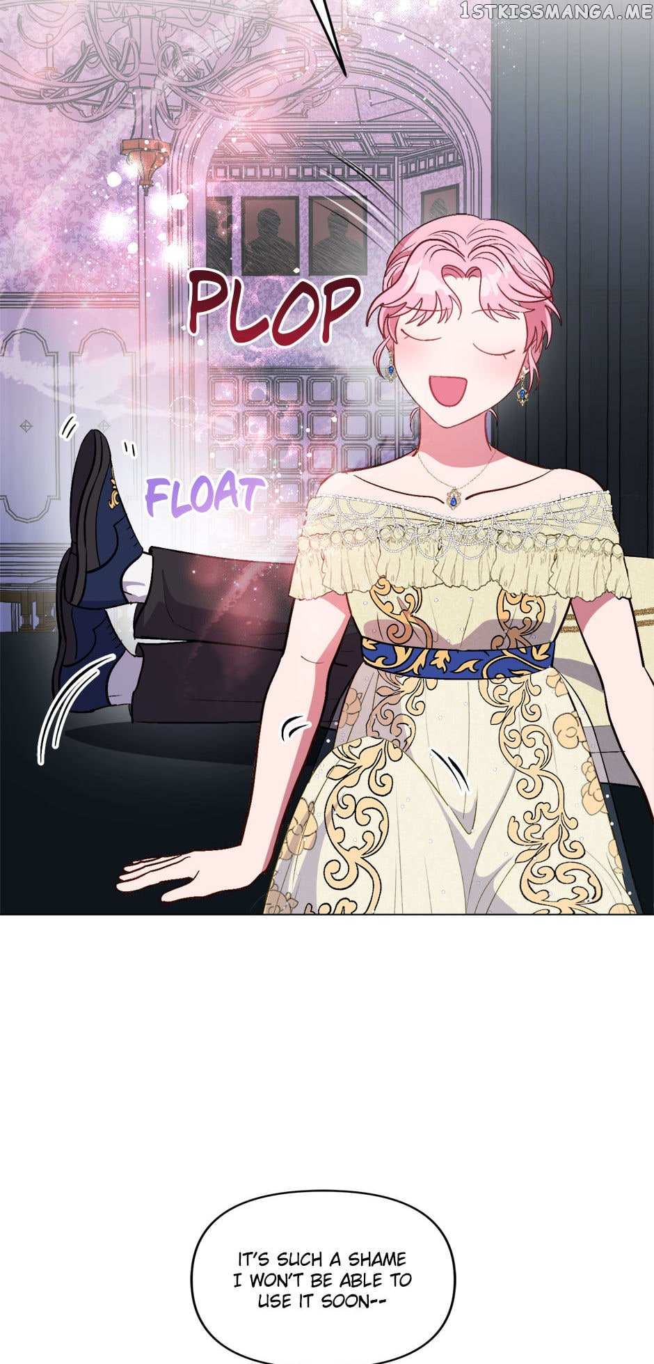 Elizabeth - Chapter 71