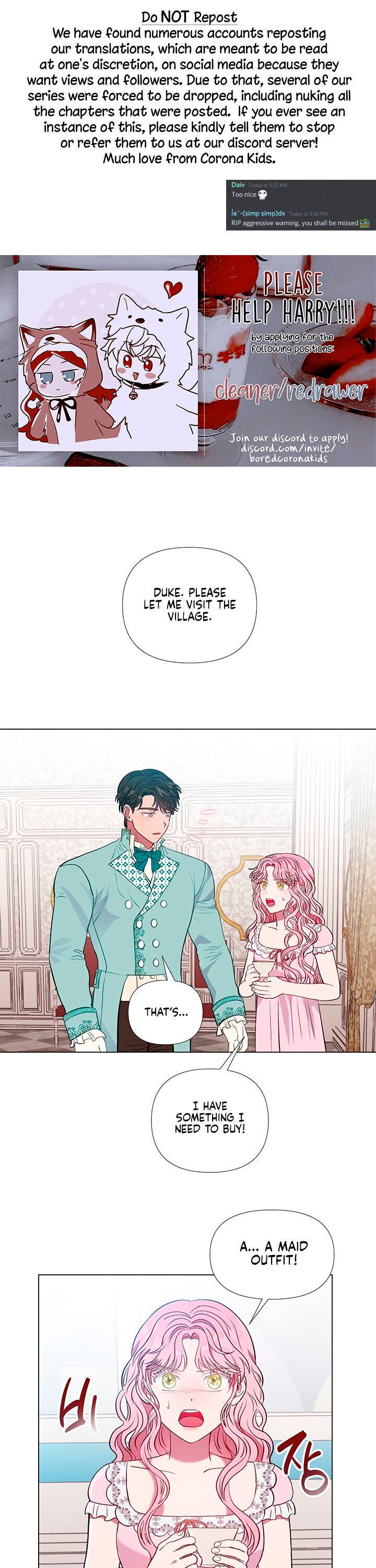 Elizabeth - Chapter 20