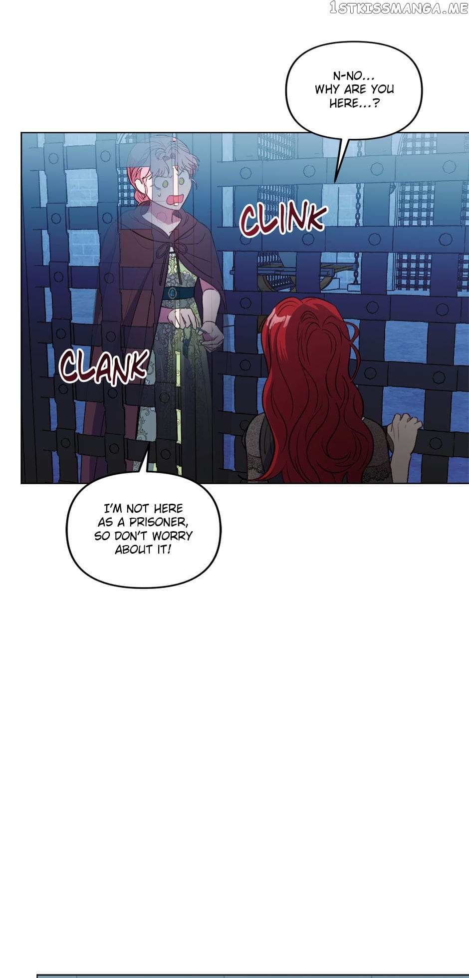 Elizabeth - Chapter 72