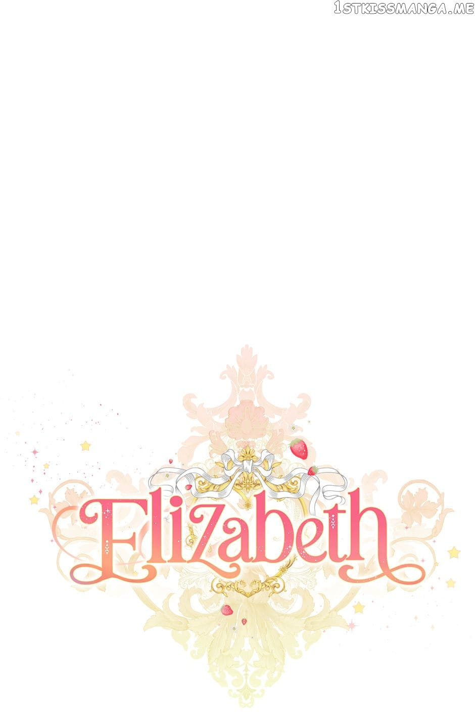 Elizabeth - Chapter 72