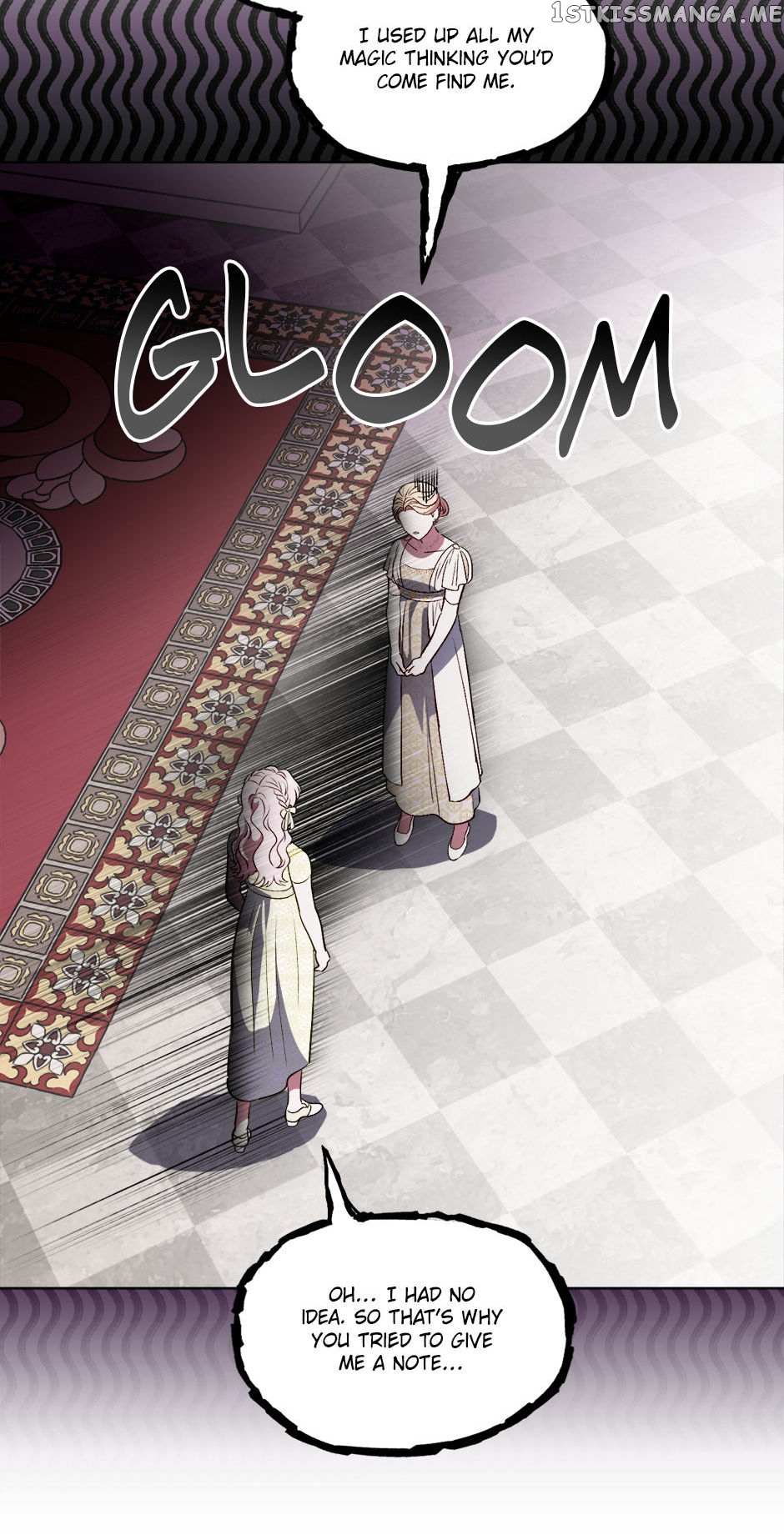 Elizabeth - Chapter 74