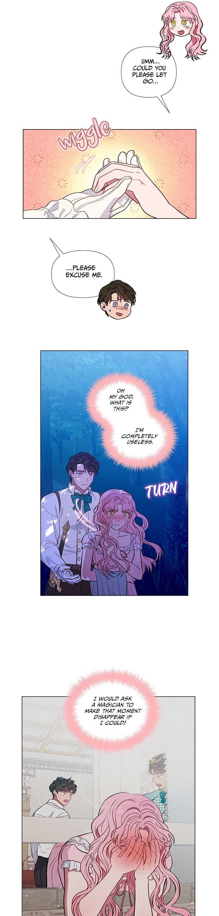 Elizabeth - Chapter 26