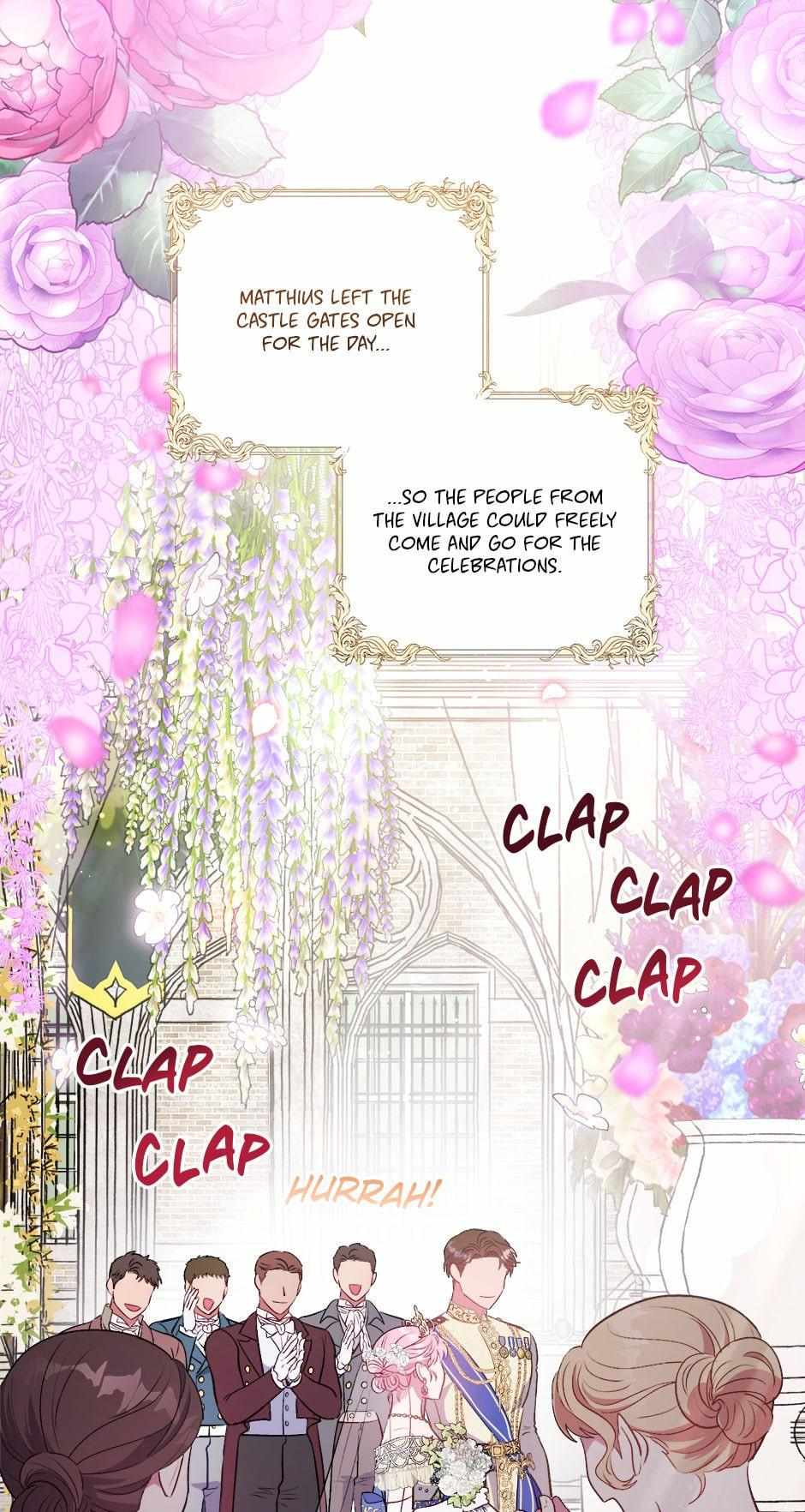 Elizabeth - Chapter 70