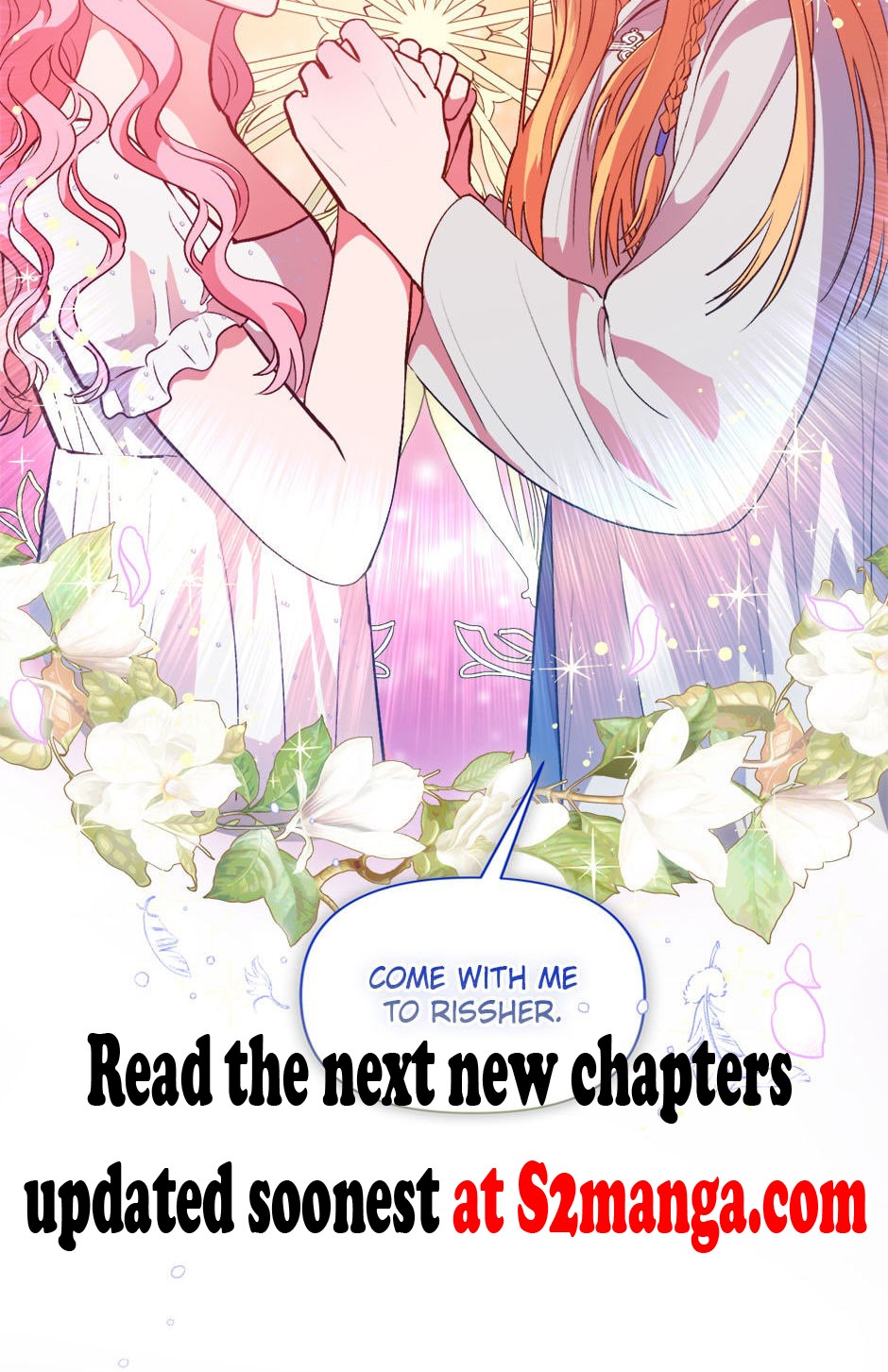 Elizabeth - Chapter 58