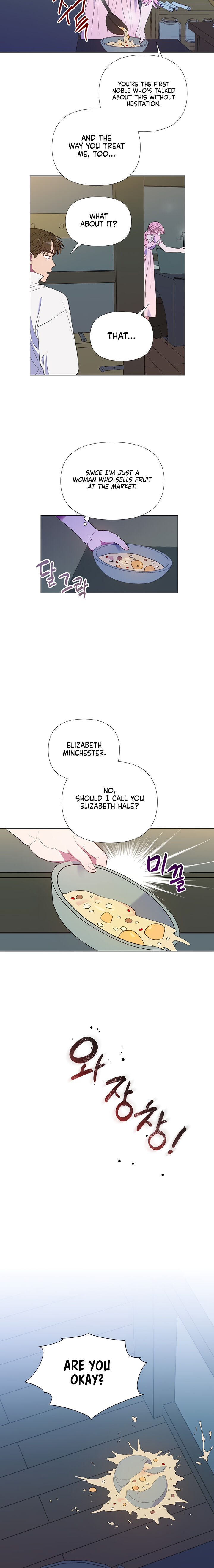 Elizabeth - Chapter 11