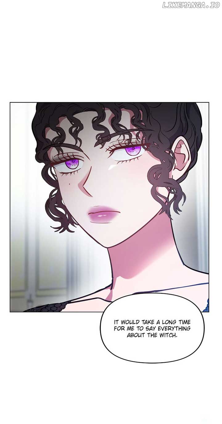 Elizabeth - Chapter 89