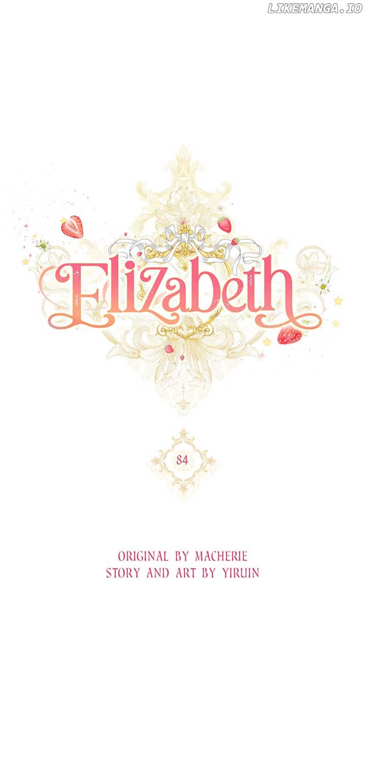 Elizabeth - Chapter 84