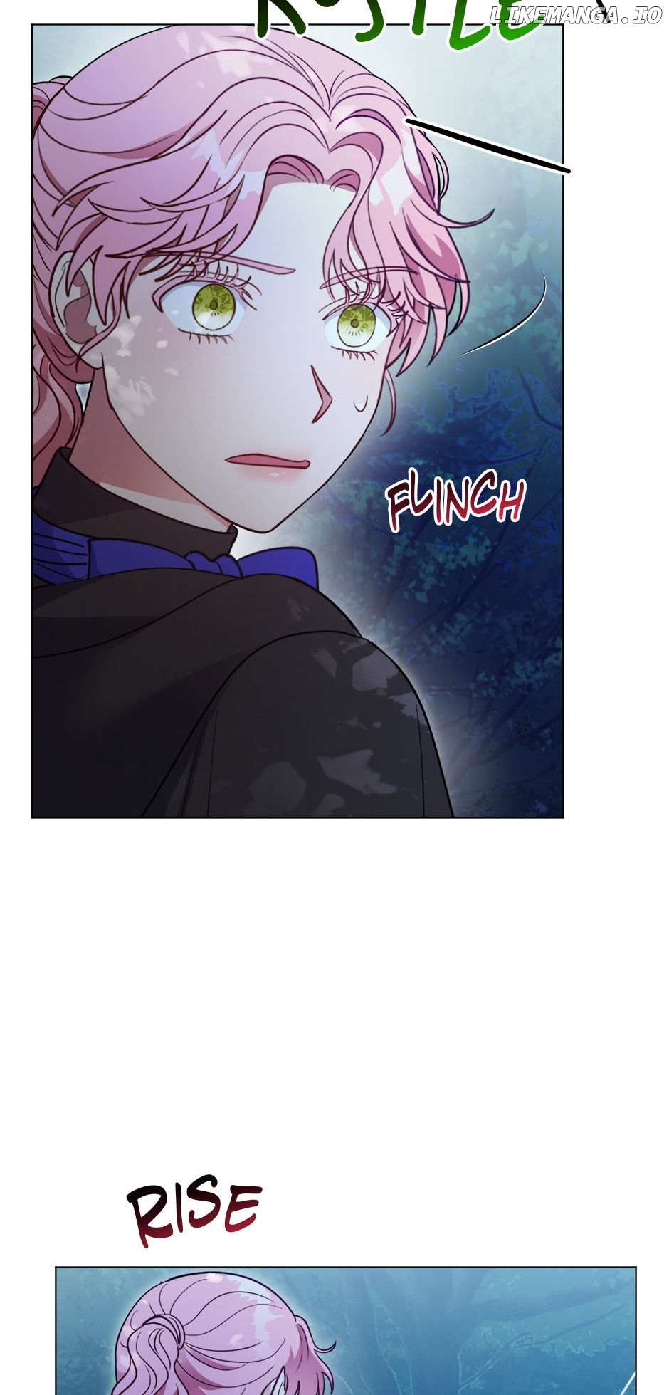 Elizabeth - Chapter 91