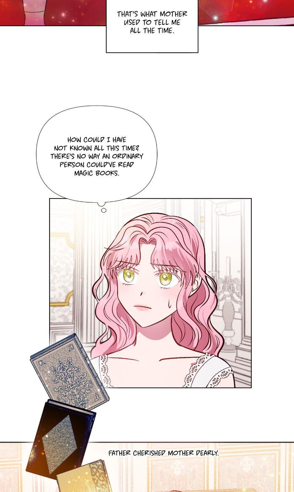 Elizabeth - Chapter 43