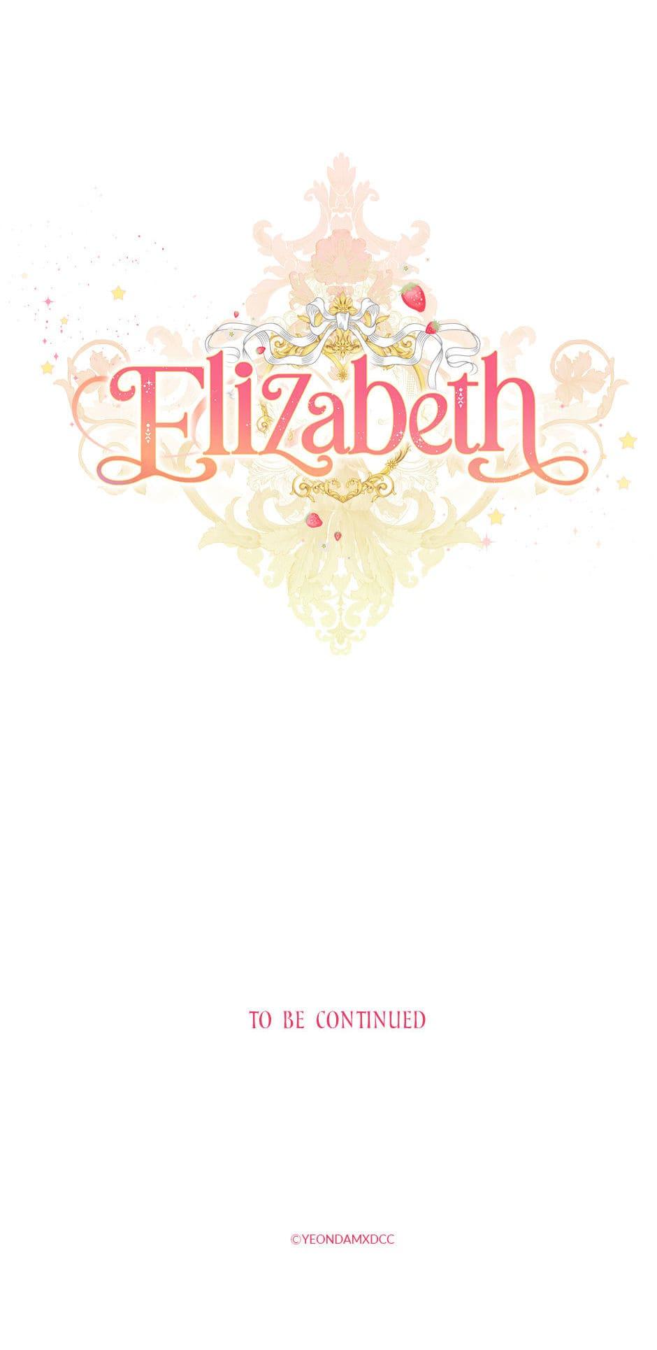 Elizabeth - Chapter 43