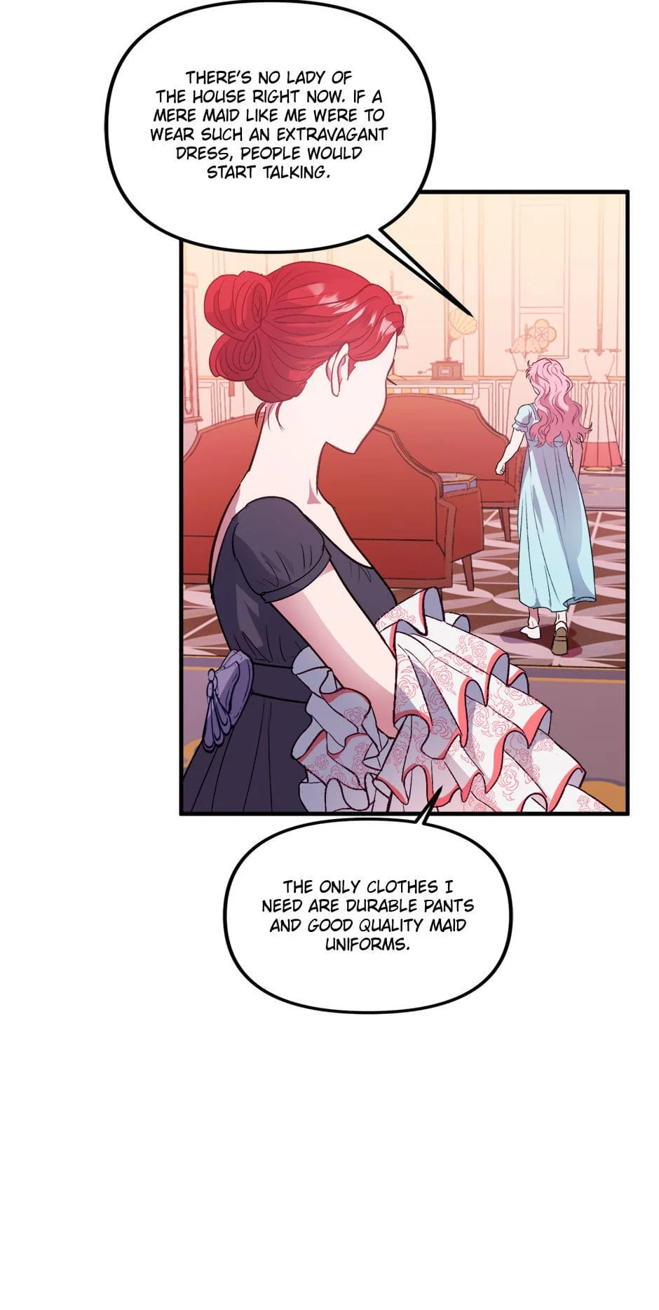 Elizabeth - Chapter 51