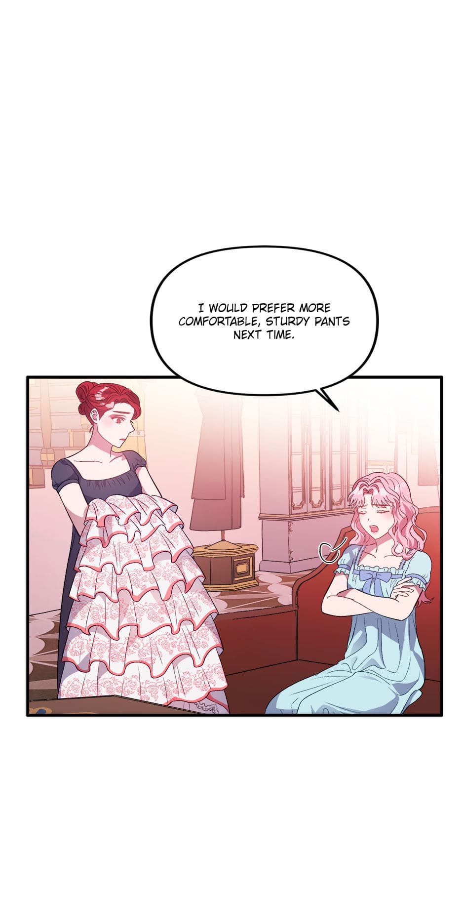 Elizabeth - Chapter 51