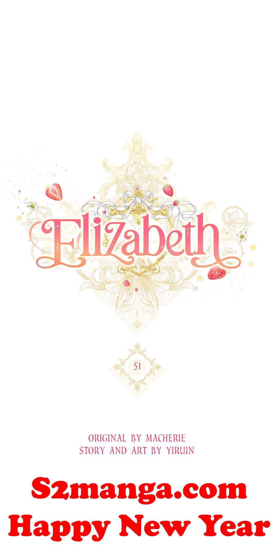 Elizabeth - Chapter 51