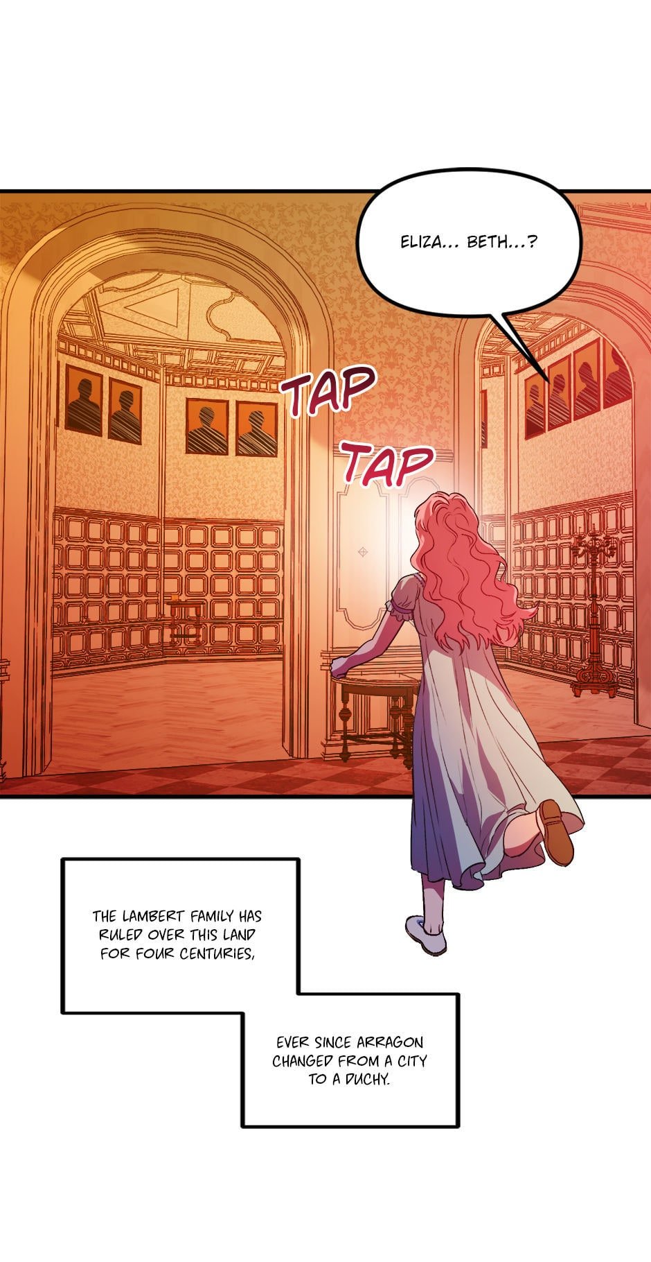 Elizabeth - Chapter 51