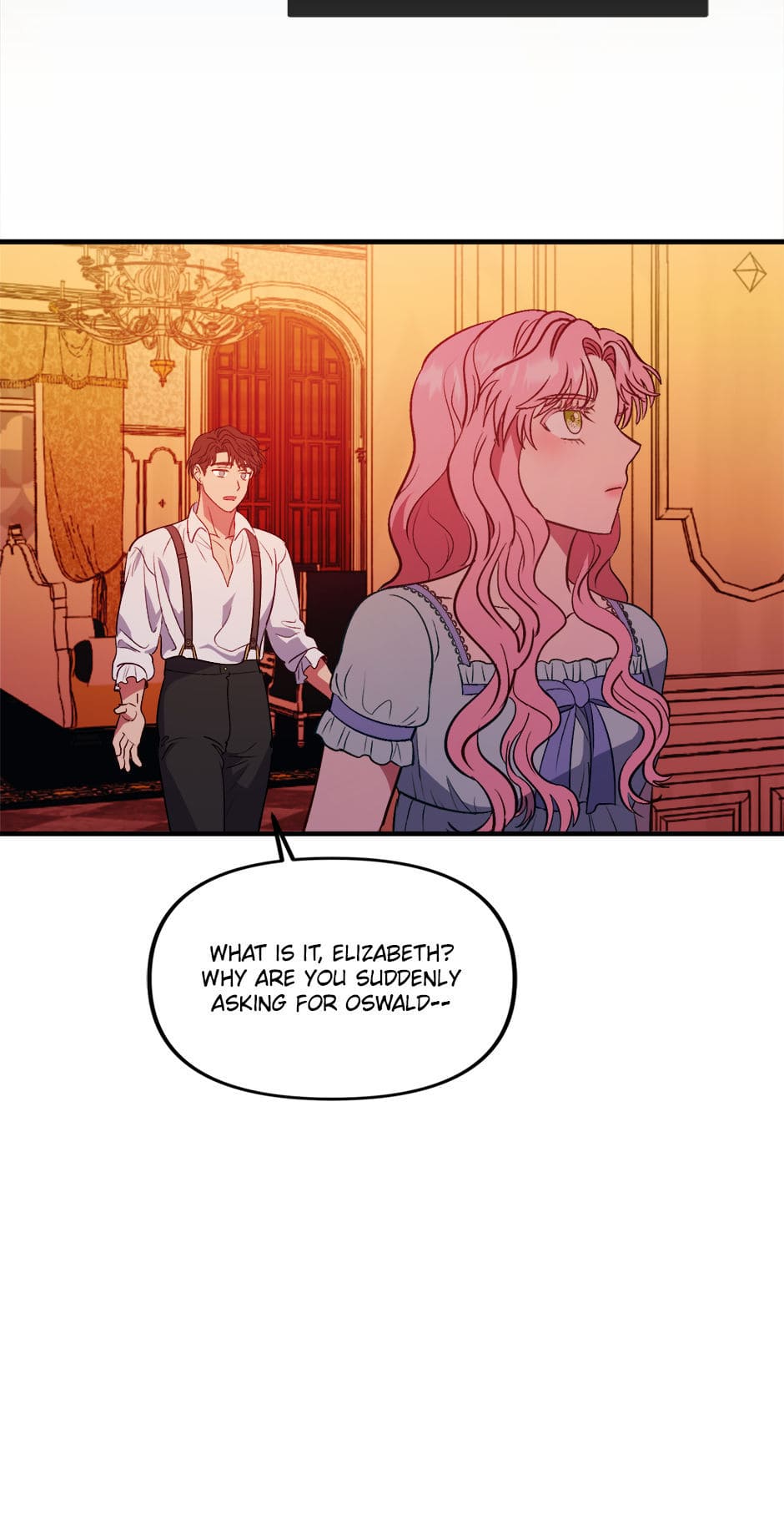 Elizabeth - Chapter 51