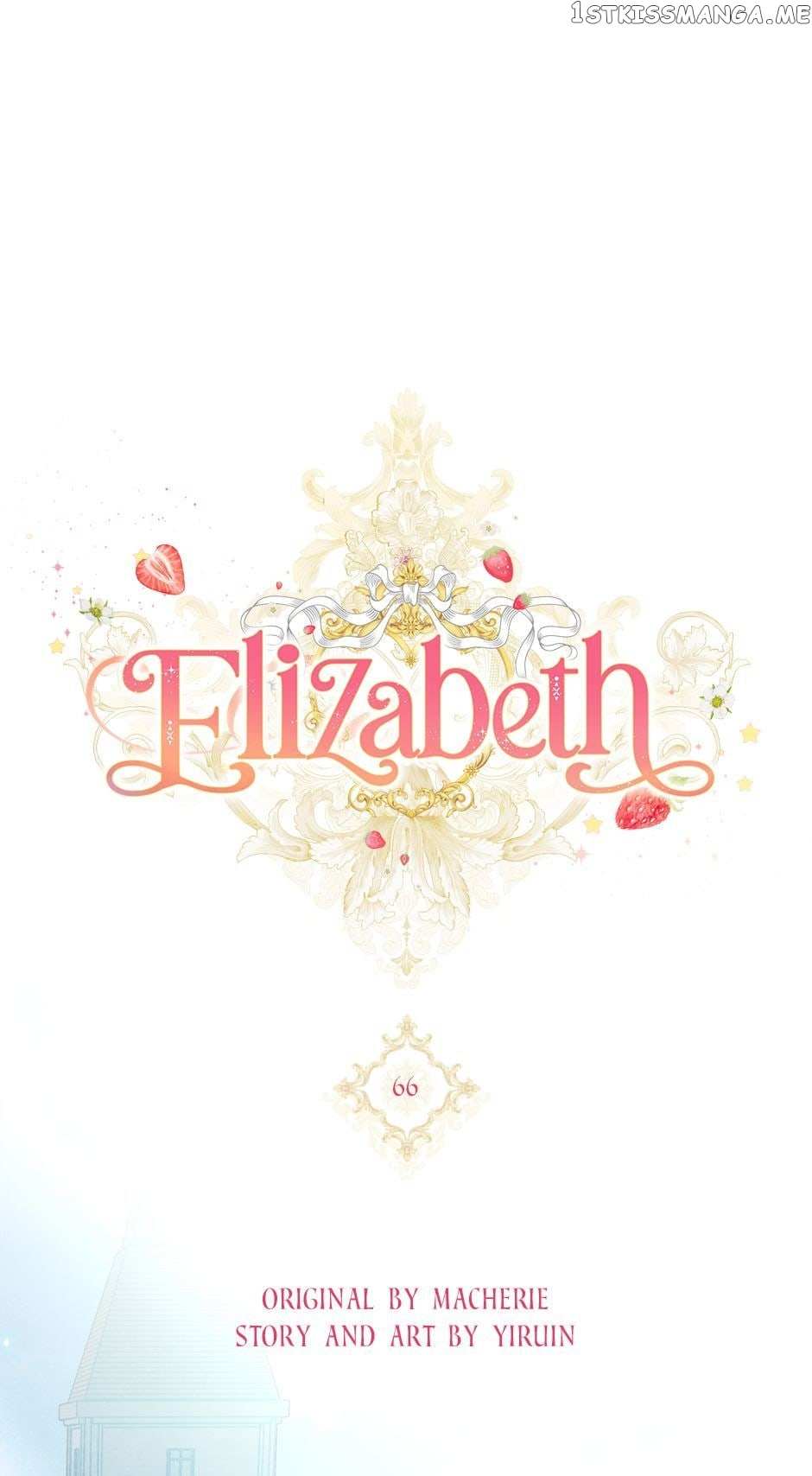 Elizabeth - Chapter 66