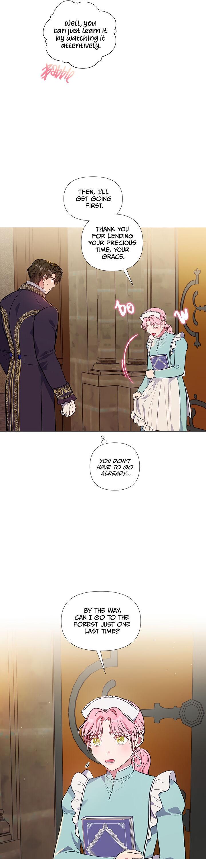 Elizabeth - Chapter 31