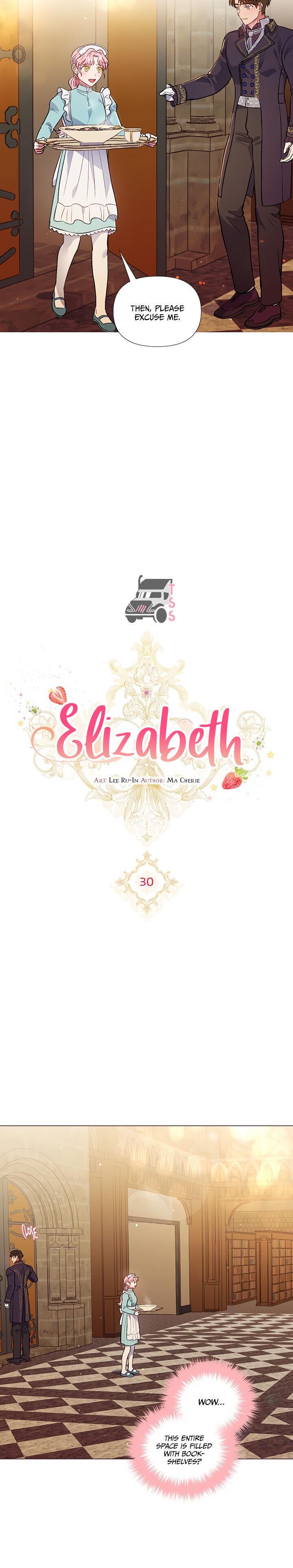 Elizabeth - Chapter 30