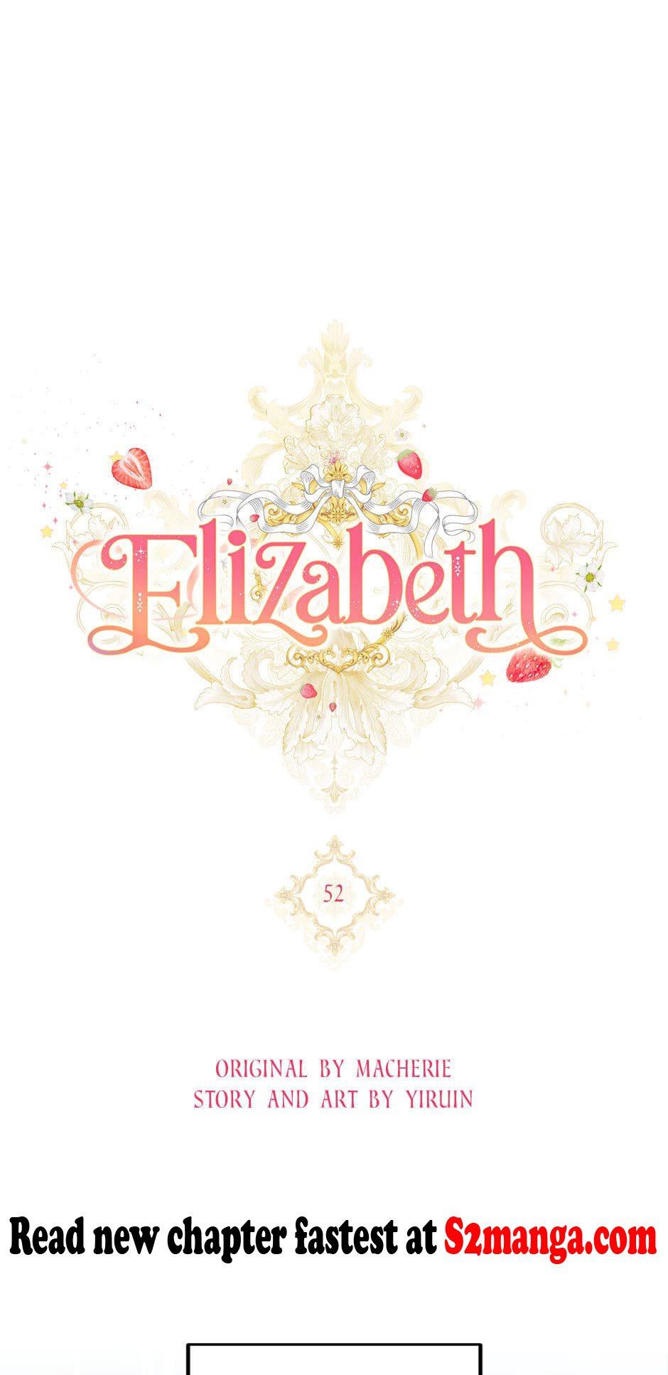 Elizabeth - Chapter 52