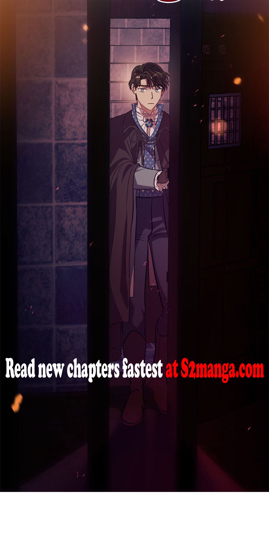 Elizabeth - Chapter 53